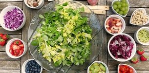 Growing consumer demand for healthier eating 