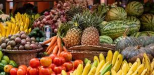 The Effect of food systems innovation on the Sustainable Development Goals