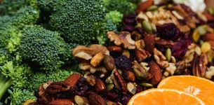 Perspectives on factors driving new trends in the food and drink industry
