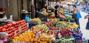 2021 Global Nutrition Report: The State of Global Nutrition