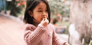 Global Nutrition Report 2018 : What people eat and why it matters