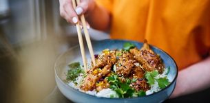 Increasing Surplus Food Redistribution to Improve Food Access Through a Partnership Between Public Health and a Technology-Based Company
