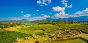 Reframing the local–global food systems debate through a resilience lens