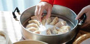 Accelerating a Shift to Healthy and Sustainable Diets in China