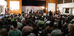 Sankalp Africa 2023 Summit