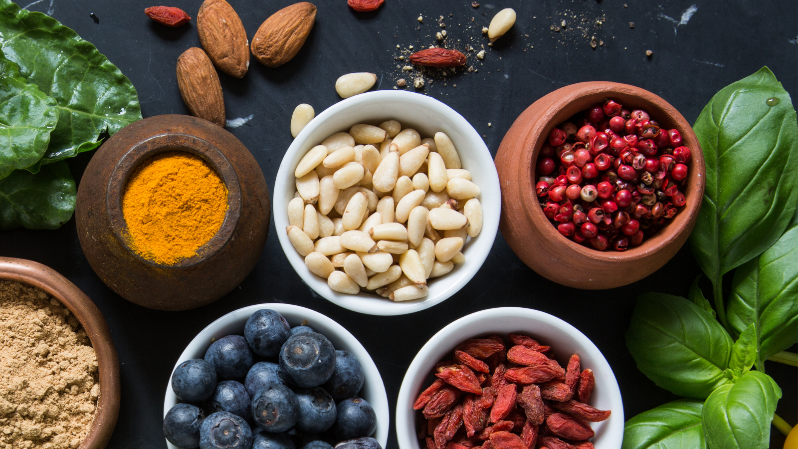 Update on the Nutrition Situation in Nigeria