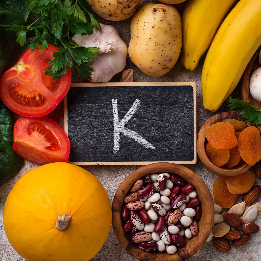 Postprandial Vascular Effects of a High Potassium Meal in Patients with Treated Hypertension