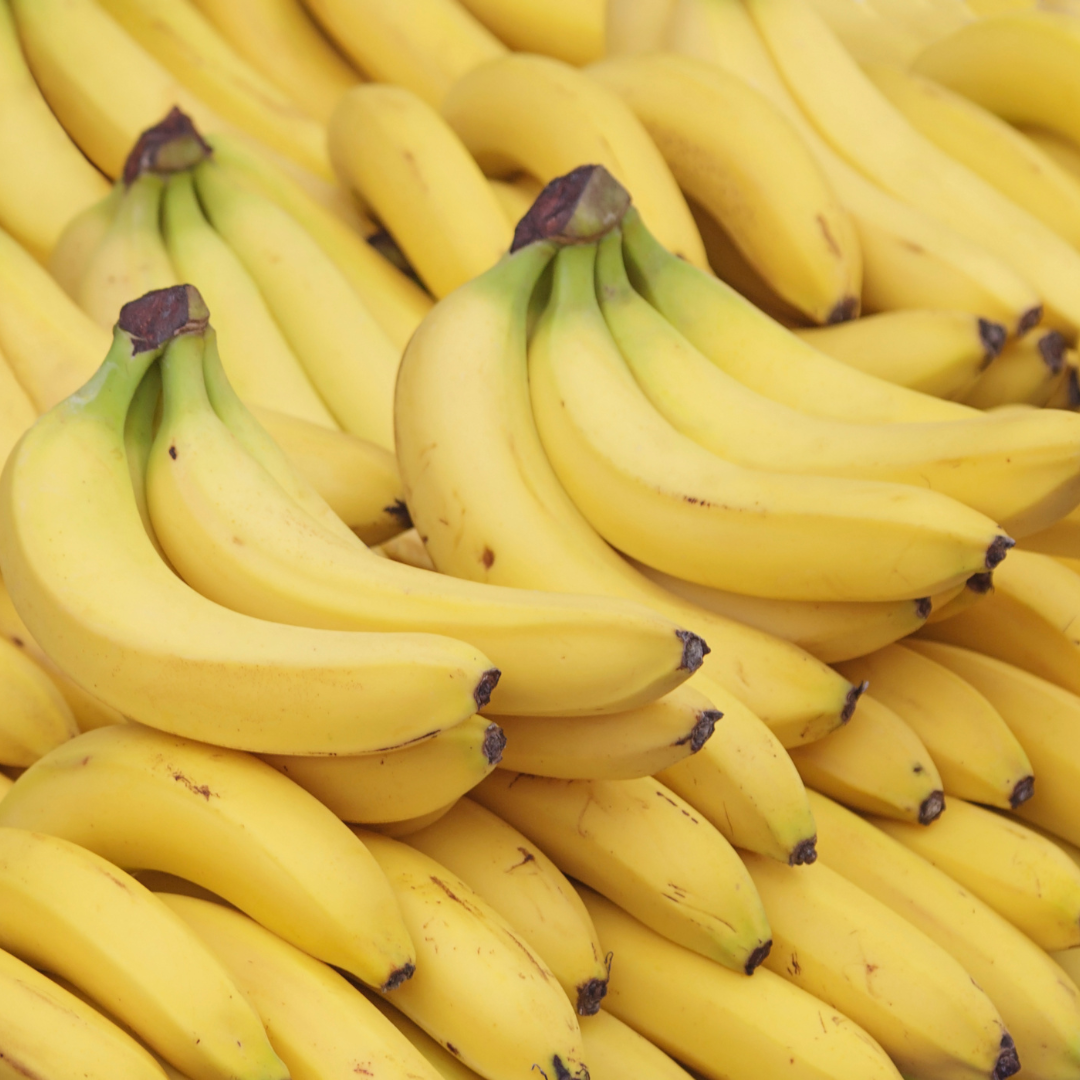 Post-Harvest Treatment of Banana with Artificial Ripening Agent Influences Its Nutritional Quality and Antioxidant Potential