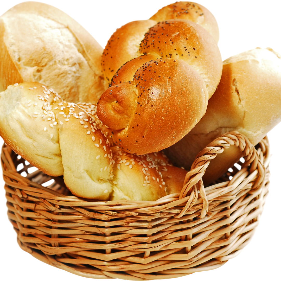 Quality Characteristics of Bread Produced with Blends of Cassava, Wheat, and Bambara Groundnut Flours