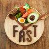 Effects of Intermittent Fasting on Body Composition, Clinical Health Markers, and Memory Status in Adults