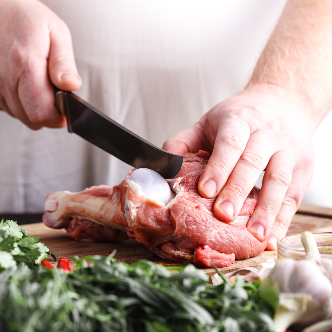 Intelligent Films Based on Lobeira Fruit Starch for Fresh Chicken Meat Quality Monitoring
