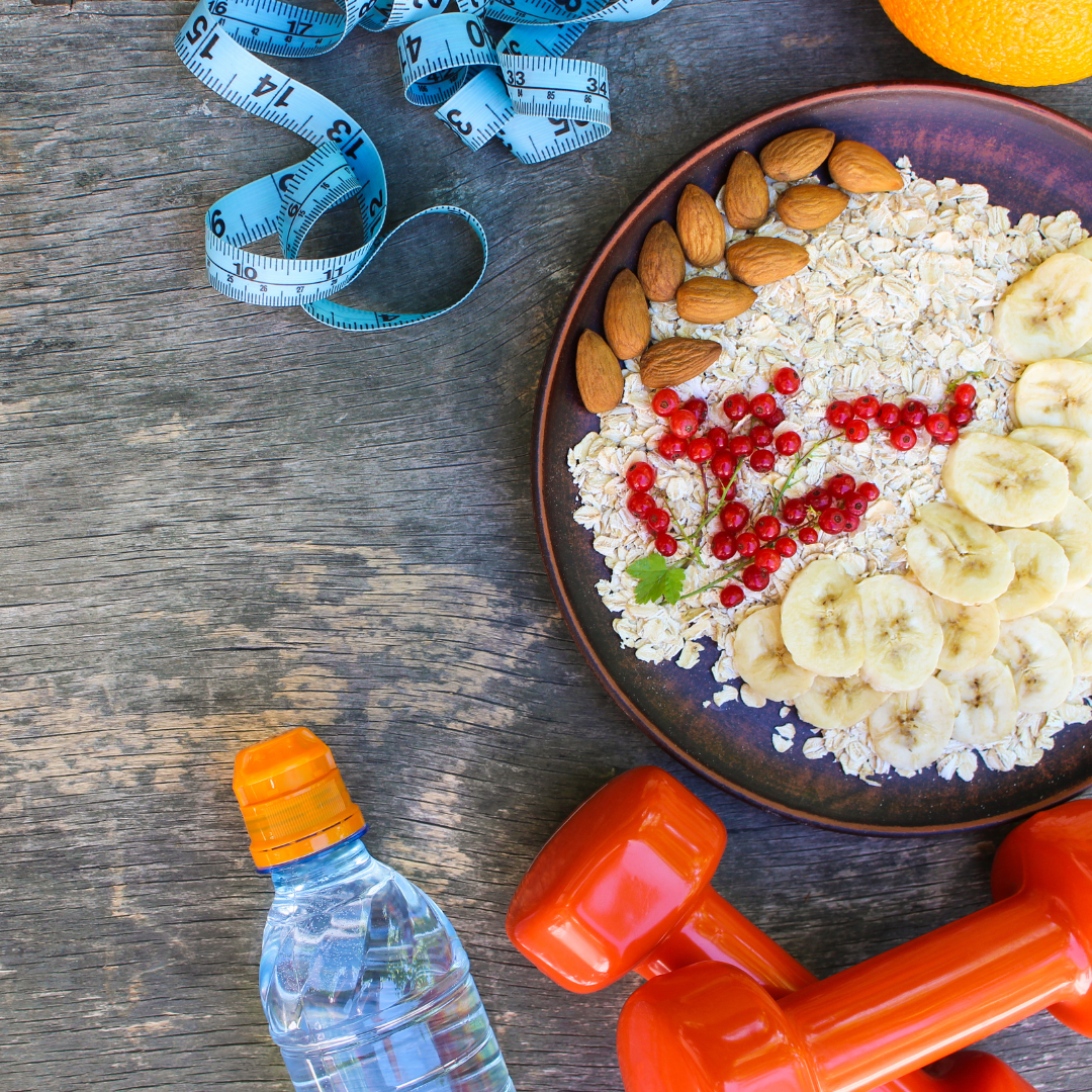 The Role of Nutrition in Maintaining the Health and Physical Condition of Sports Volunteers
