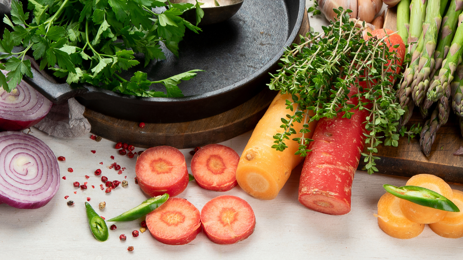 Dietary Restrictions and Cancer Prevention: State of the Art