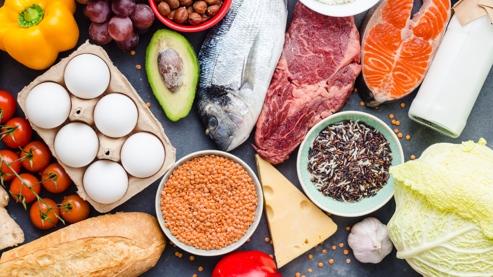 Diet Quality and Nutritional Assessment of Menus Served in Spanish Defense Ministry Preschool Canteens