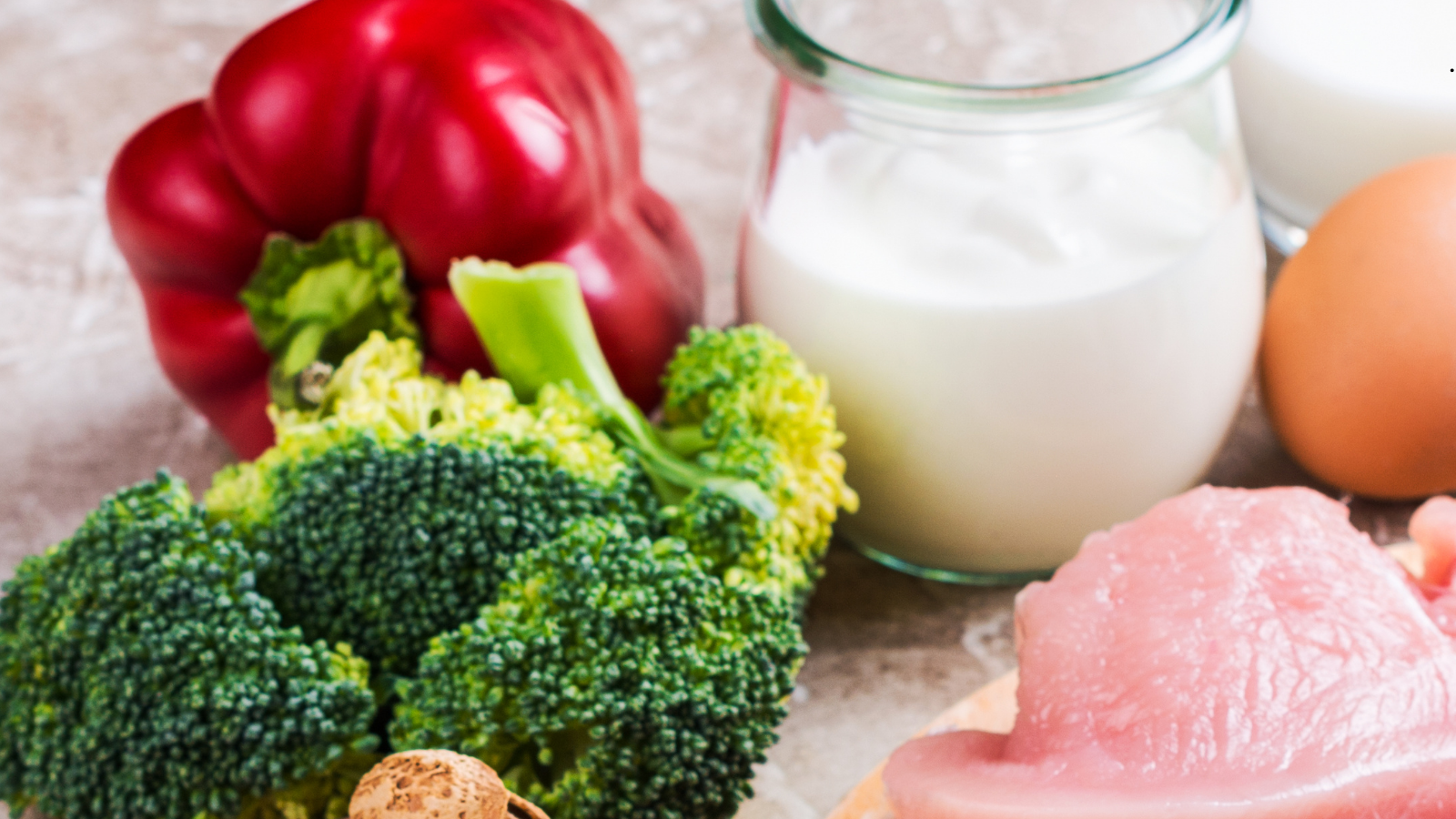 Healthful Plant-Based Dietary Patterns Associated with Reduced Adverse Effects of Air Pollution on COPD