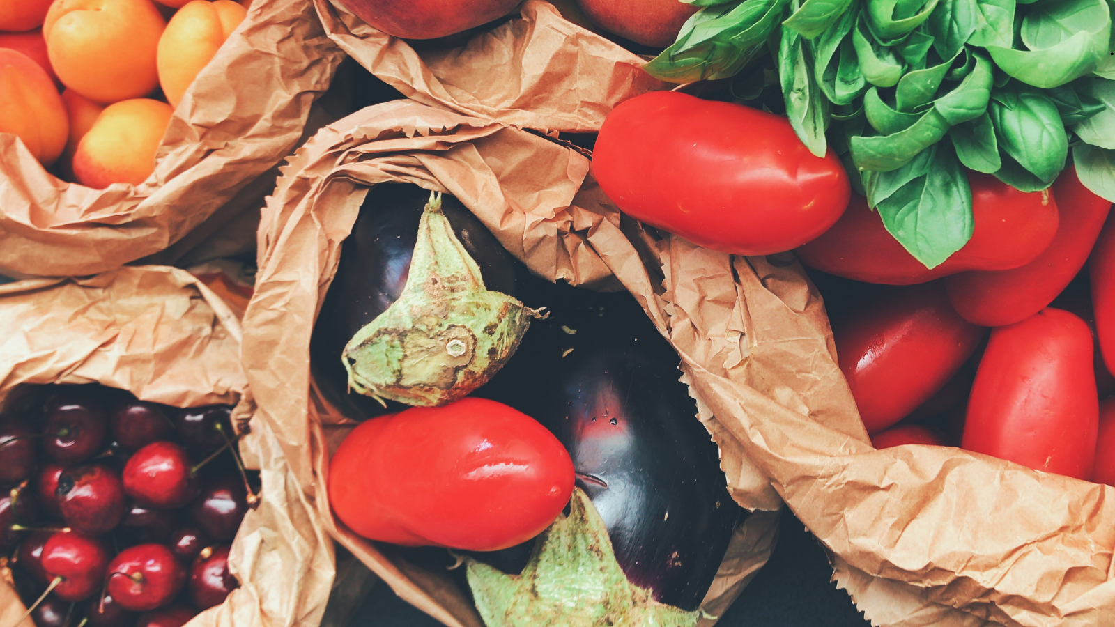 Influence of Mediterranean Diet and Incidence of Global Warming on Food Habits and Plant Growth in Northern Mediterranean Latitudes: Narrative Review
