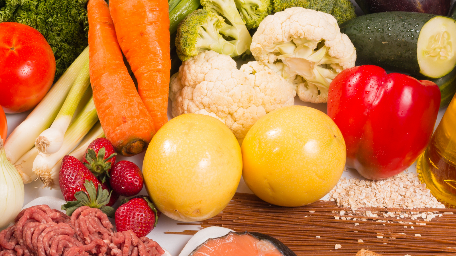 Dietary Patterns and Nutritional Status in Bariatric Surgery Candidates—A Cross-Sectional Study