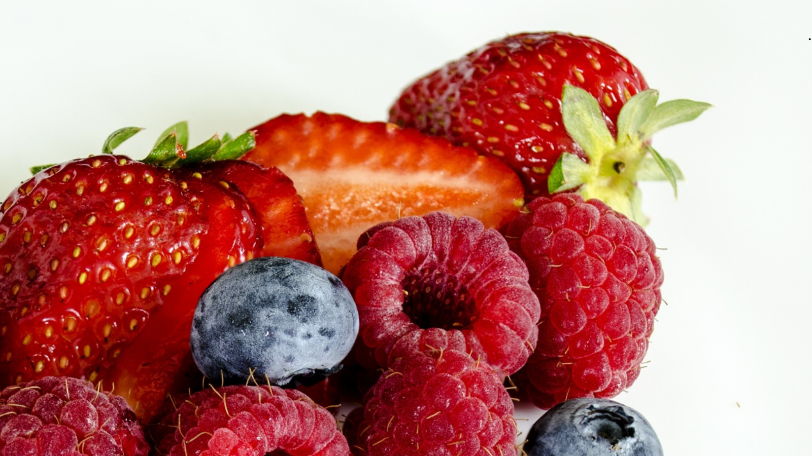 Nutrition from the Ground for All