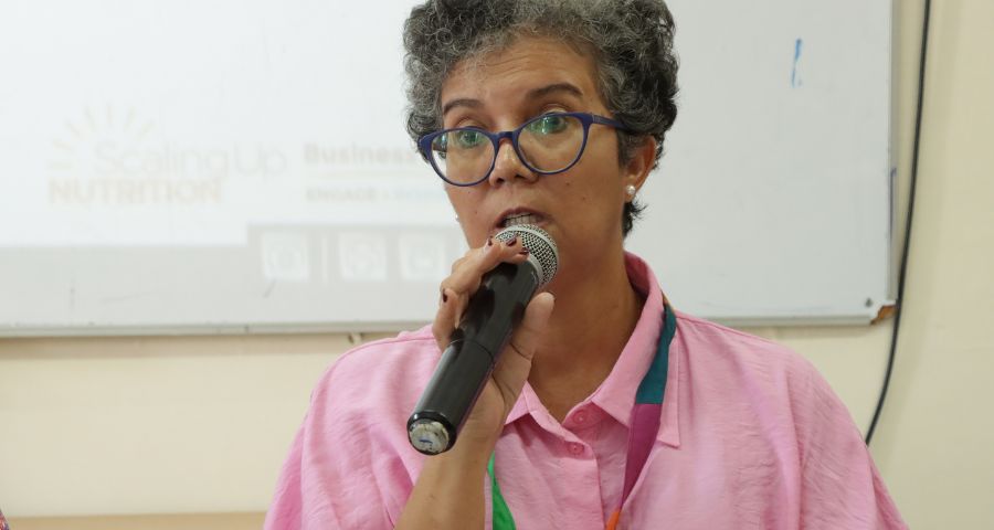 Celia Riberio