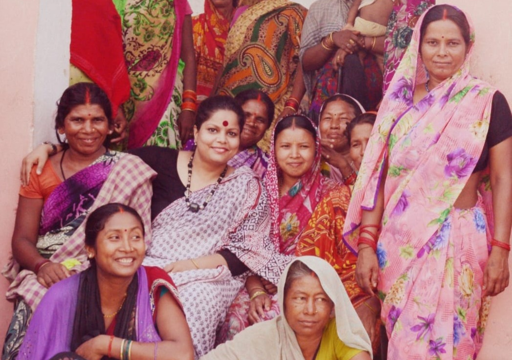 Empowering Women