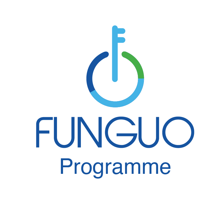 Funguo