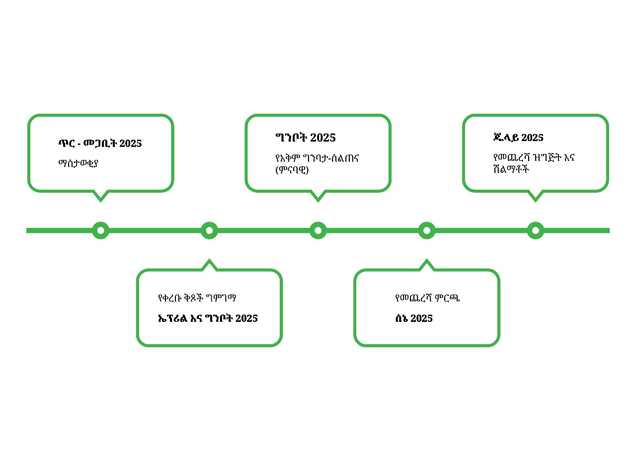 Timeline